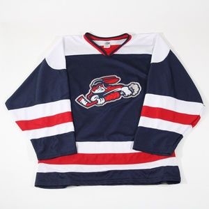 Greenville Swamp Rabbits OT Sports XL